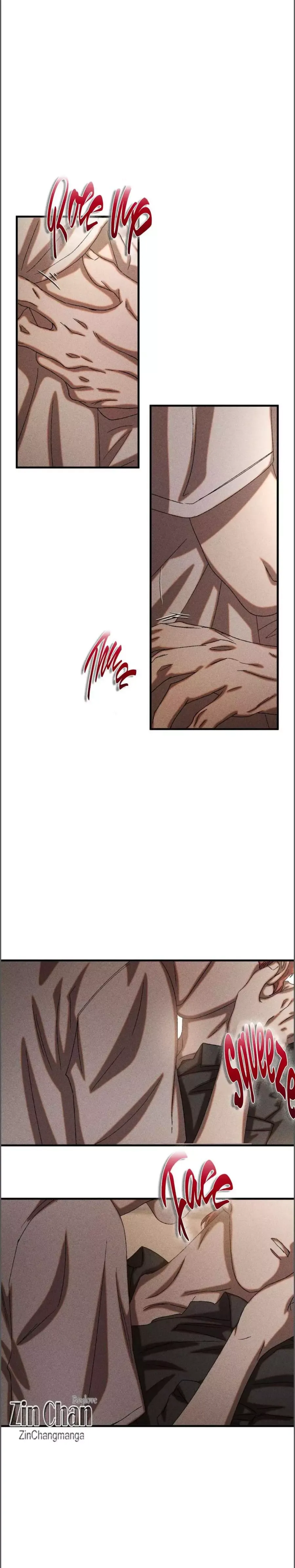 Cash Or Credit - Chapter 51 Page 21