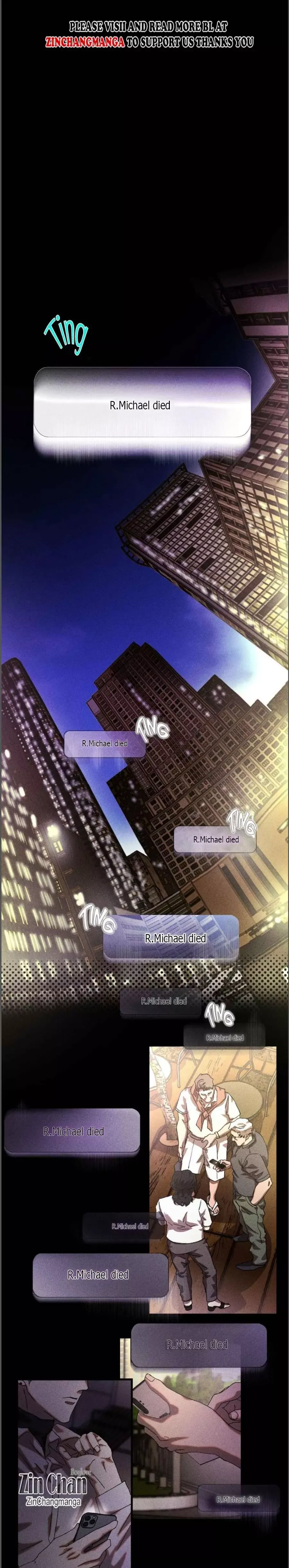 Cash Or Credit - Chapter 52 Page 2