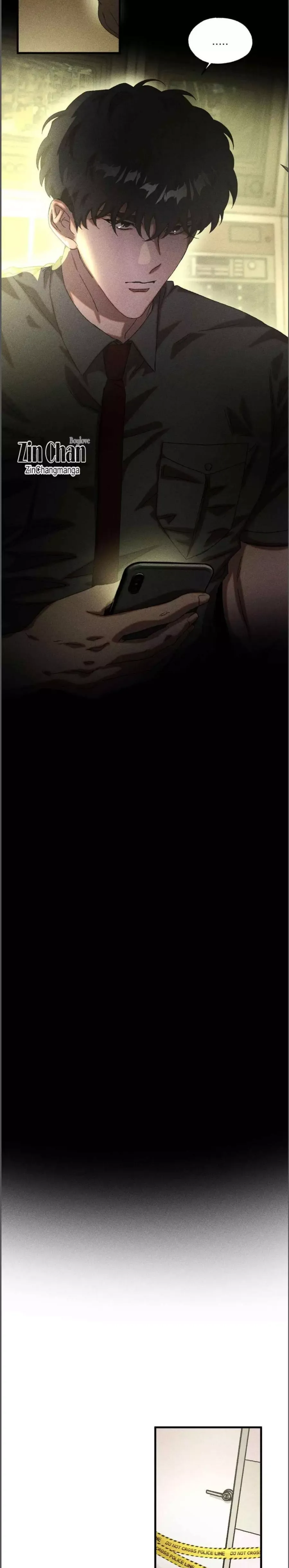 Cash Or Credit - Chapter 52 Page 5