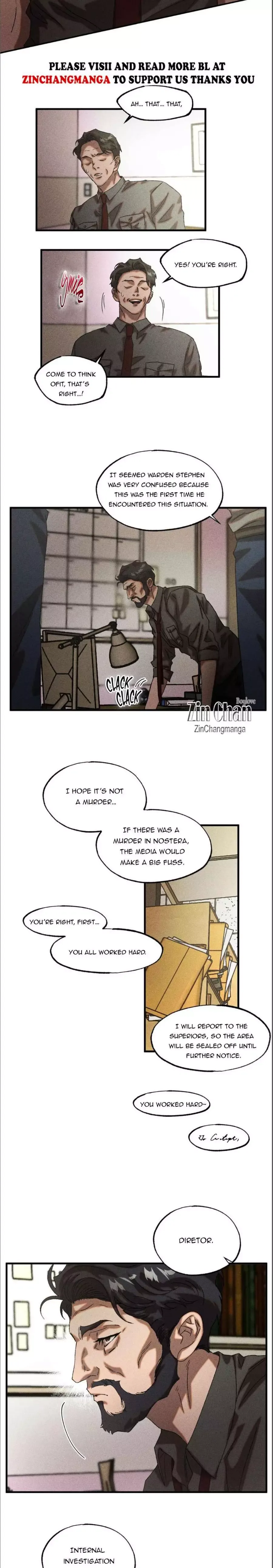 Cash Or Credit - Chapter 52 Page 7