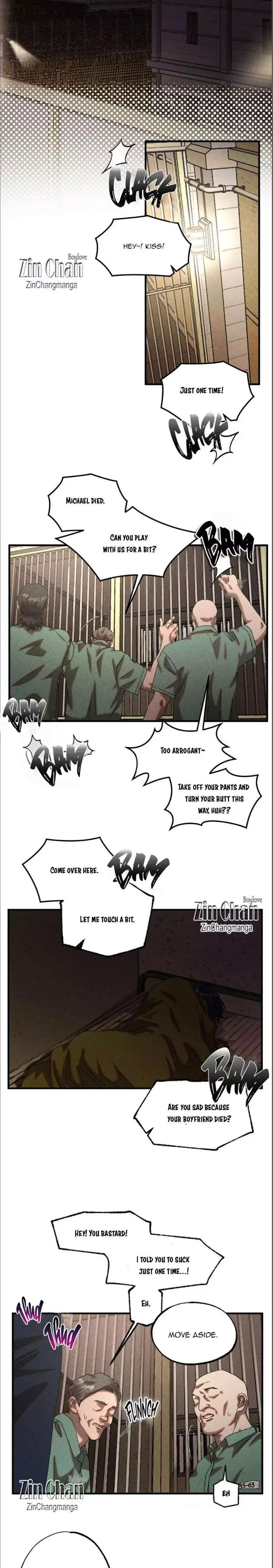 Cash Or Credit - Chapter 52 Page 11