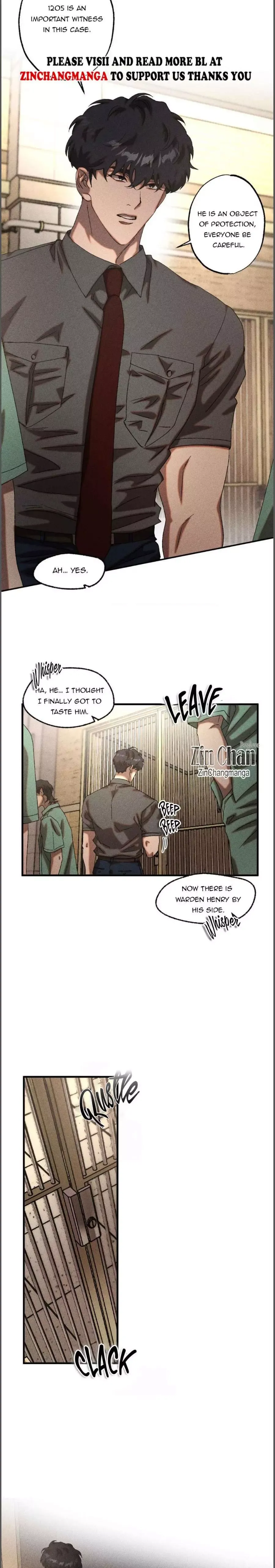 Cash Or Credit - Chapter 52 Page 12