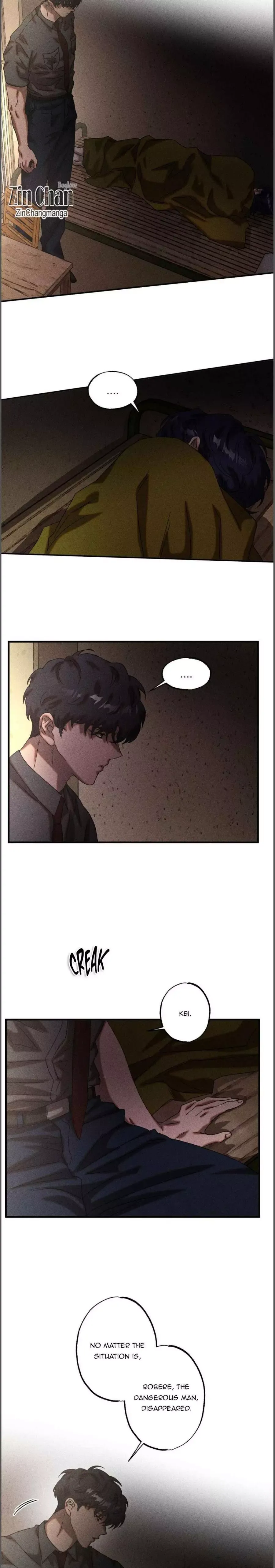 Cash Or Credit - Chapter 52 Page 13