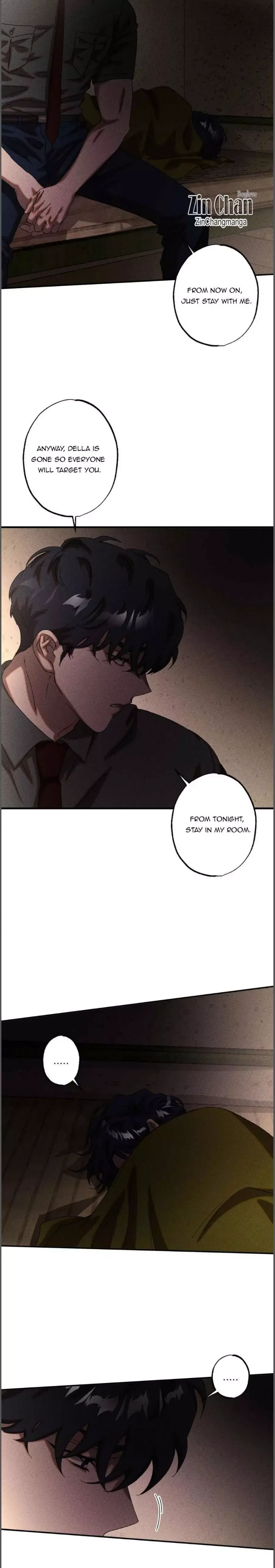 Cash Or Credit - Chapter 52 Page 14