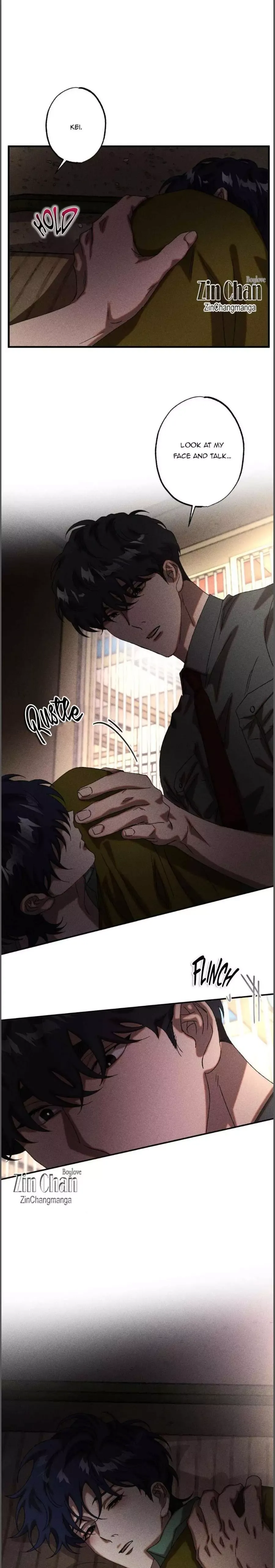 Cash Or Credit - Chapter 52 Page 15