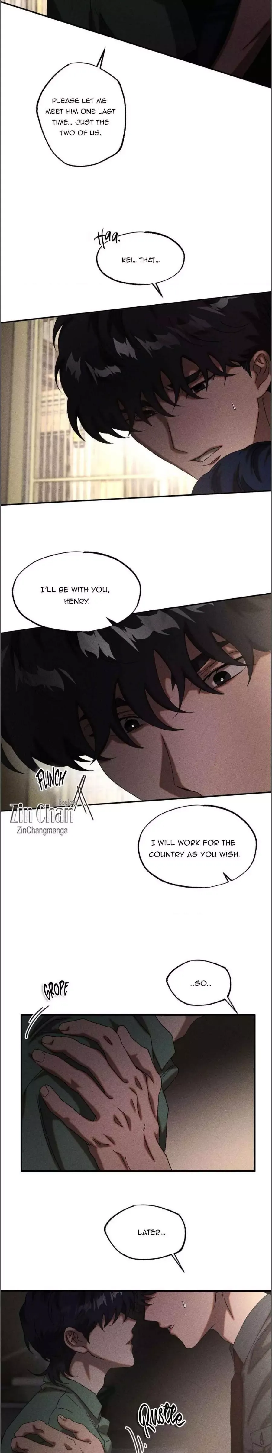 Cash Or Credit - Chapter 52 Page 18