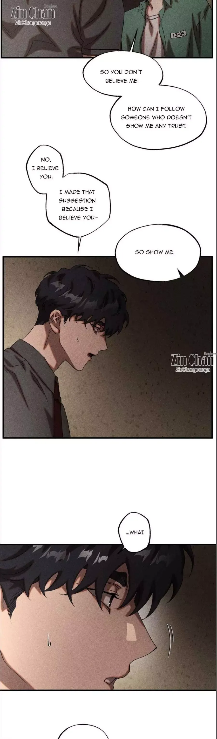 Cash Or Credit - Chapter 53 Page 8