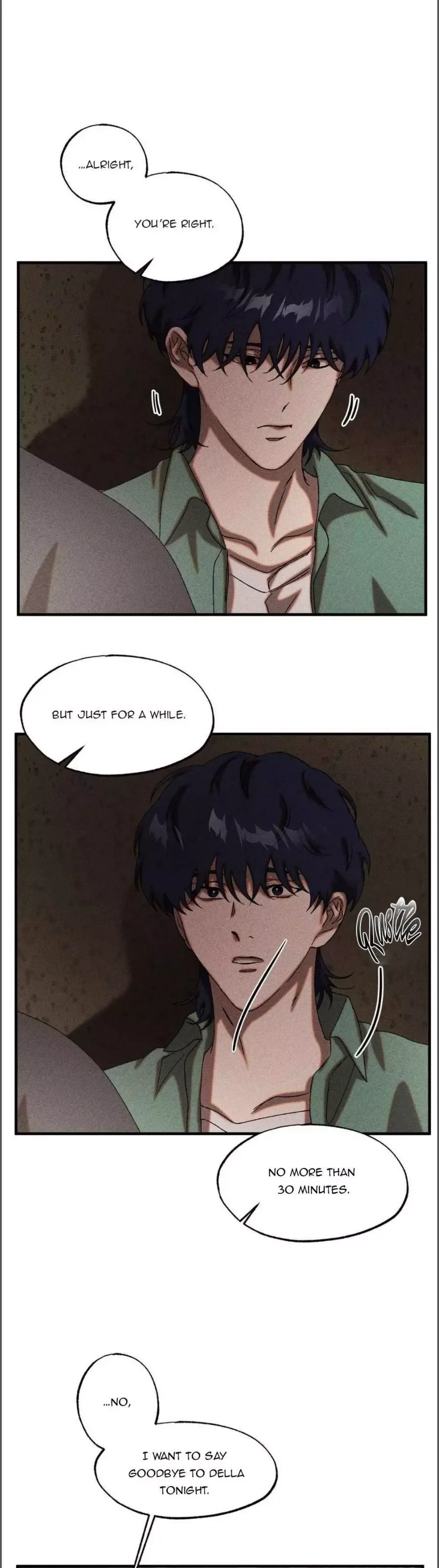 Cash Or Credit - Chapter 53 Page 11