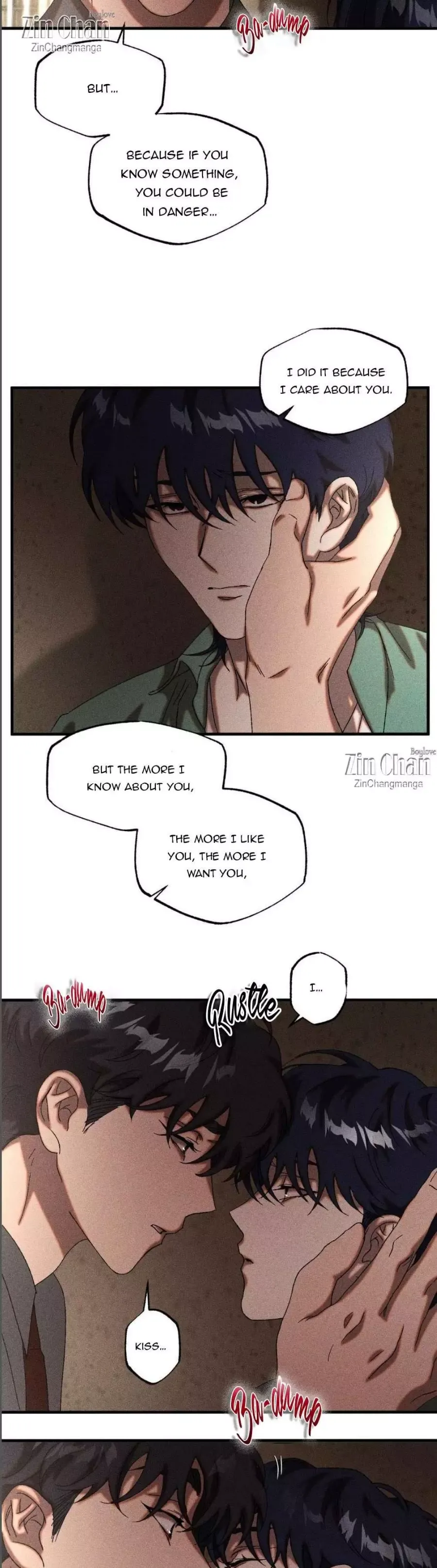 Cash Or Credit - Chapter 53 Page 18