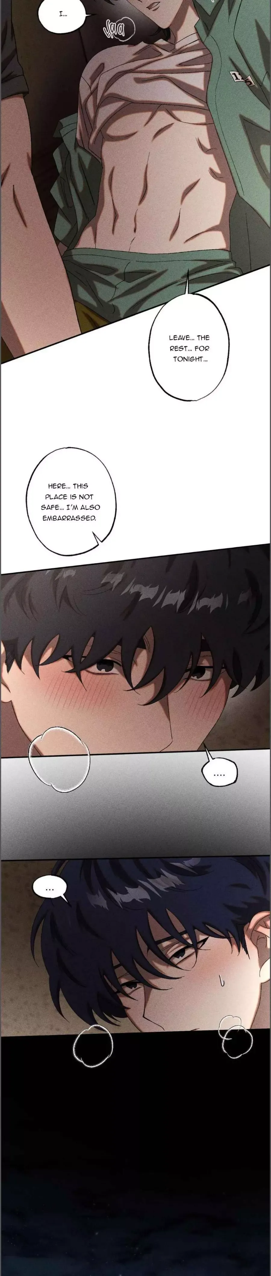 Cash Or Credit - Chapter 53 Page 28