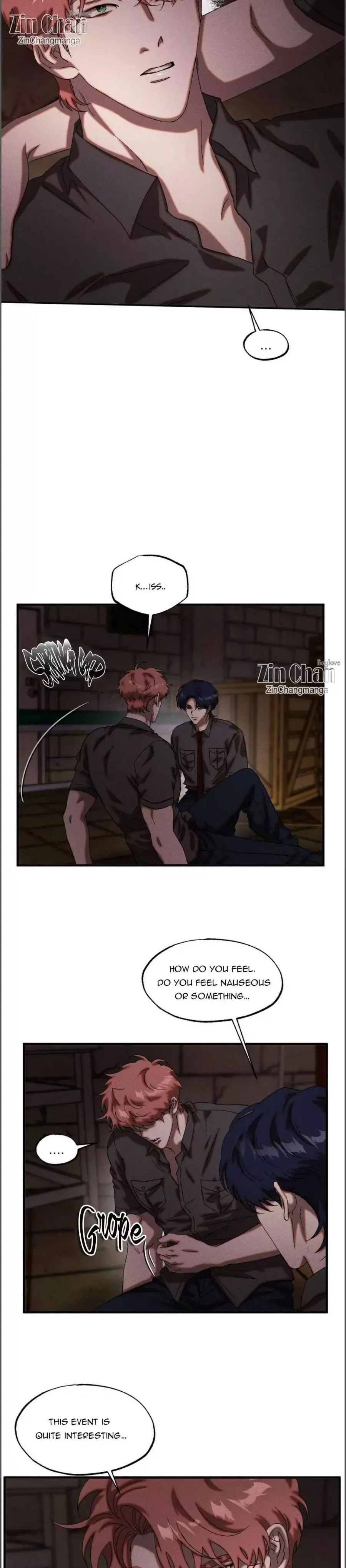 Cash Or Credit - Chapter 54 Page 3