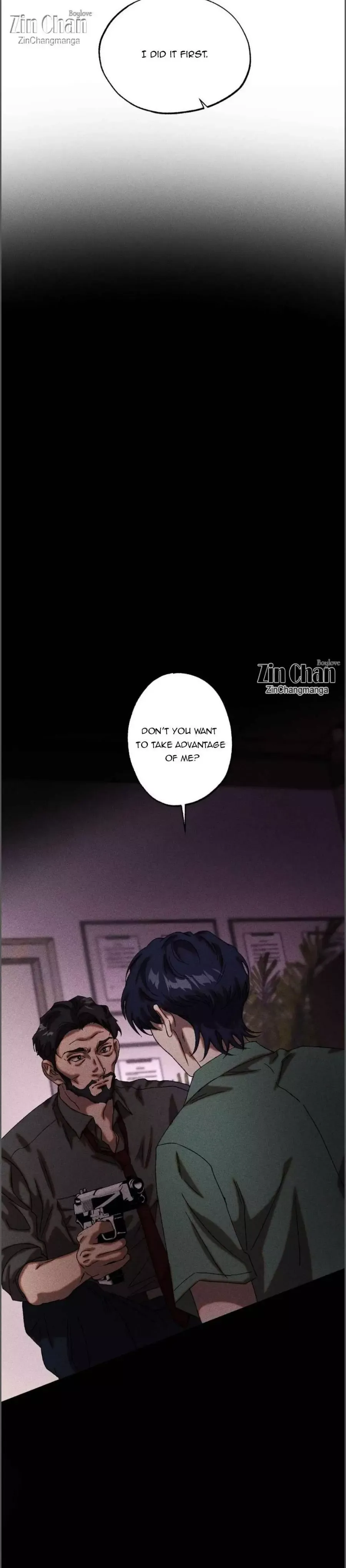 Cash Or Credit - Chapter 54 Page 6