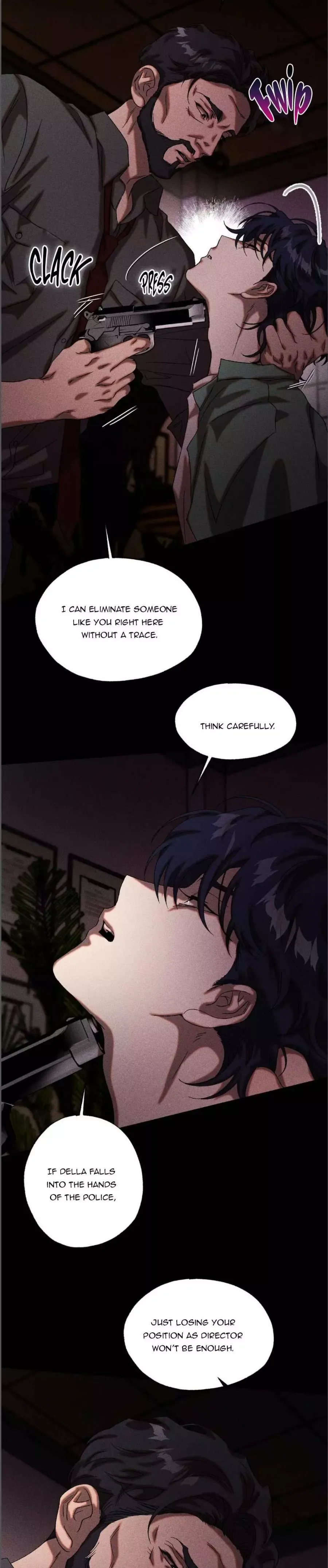 Cash Or Credit - Chapter 54 Page 9