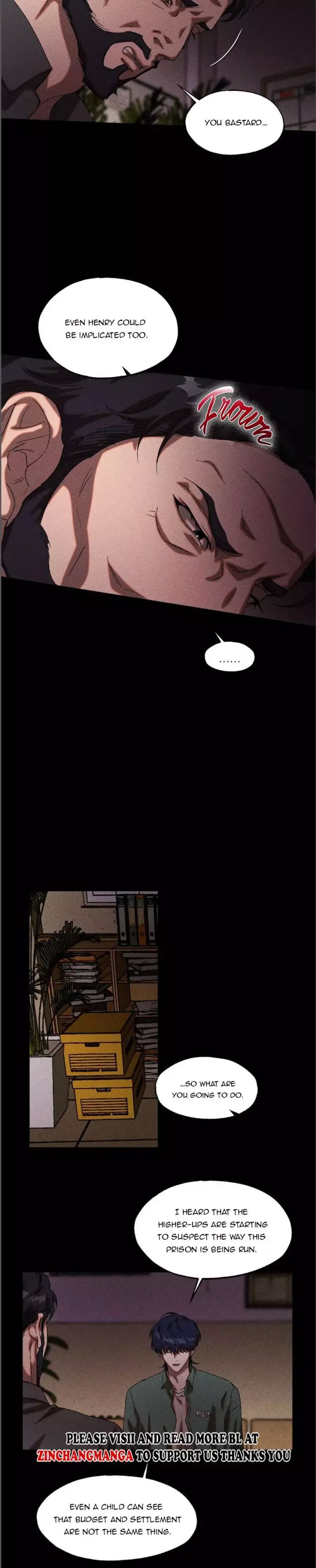 Cash Or Credit - Chapter 54 Page 10