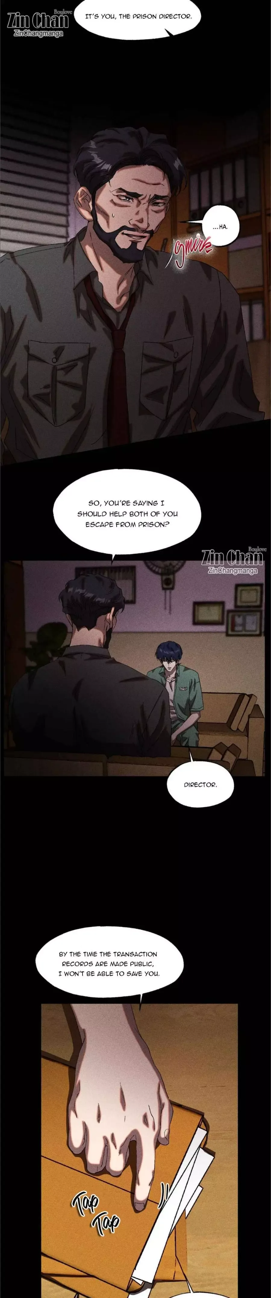 Cash Or Credit - Chapter 54 Page 15