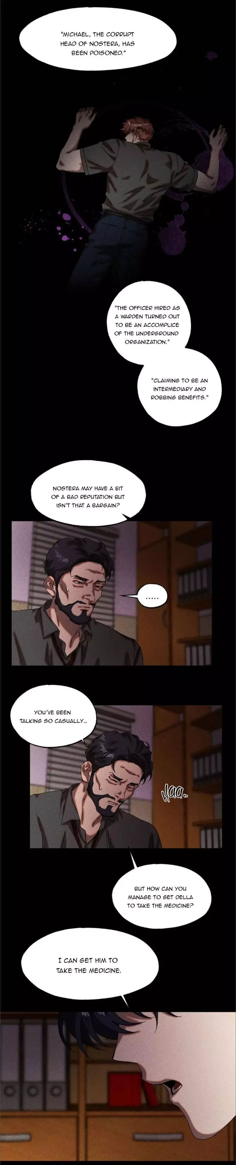 Cash Or Credit - Chapter 54 Page 17