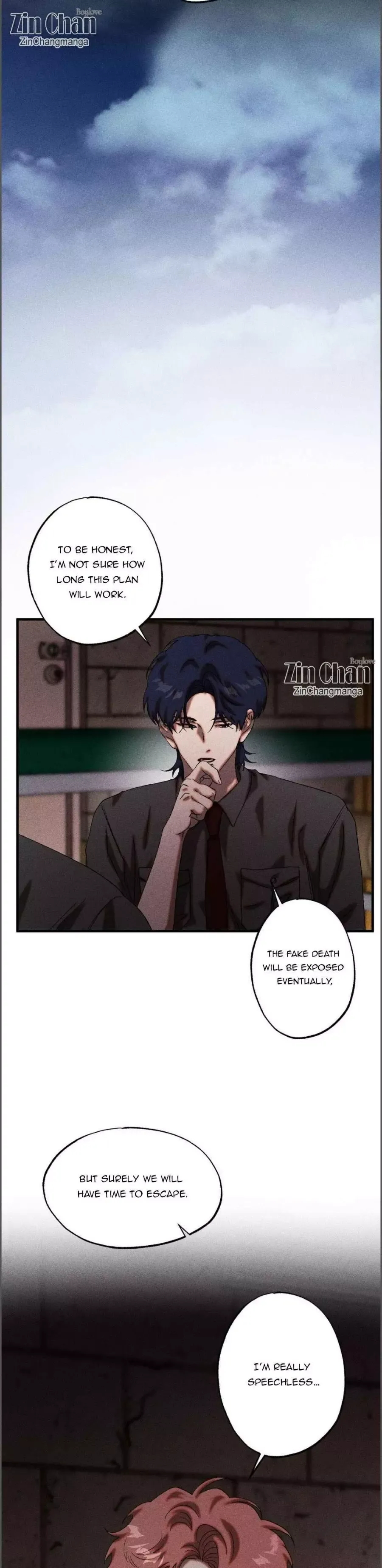 Cash Or Credit - Chapter 54 Page 20