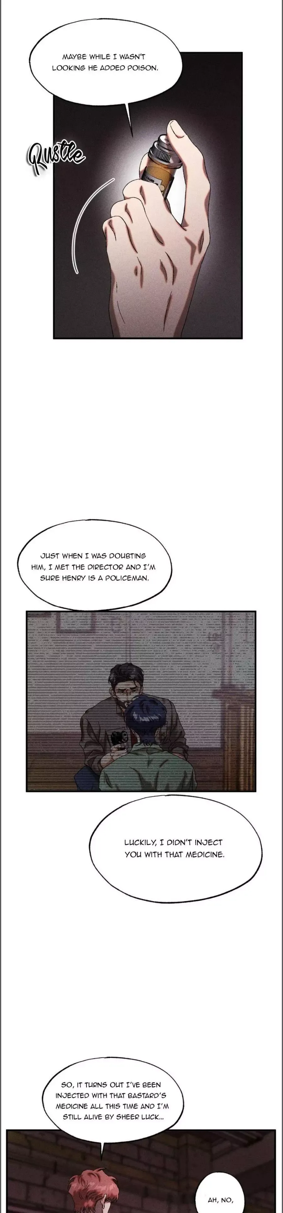 Cash Or Credit - Chapter 54 Page 23