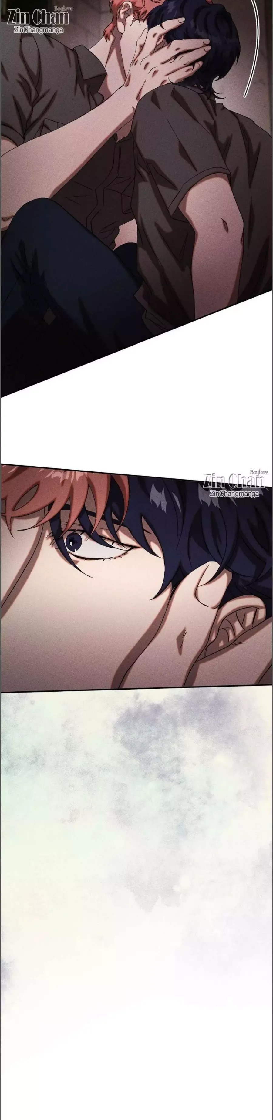Cash Or Credit - Chapter 54 Page 25