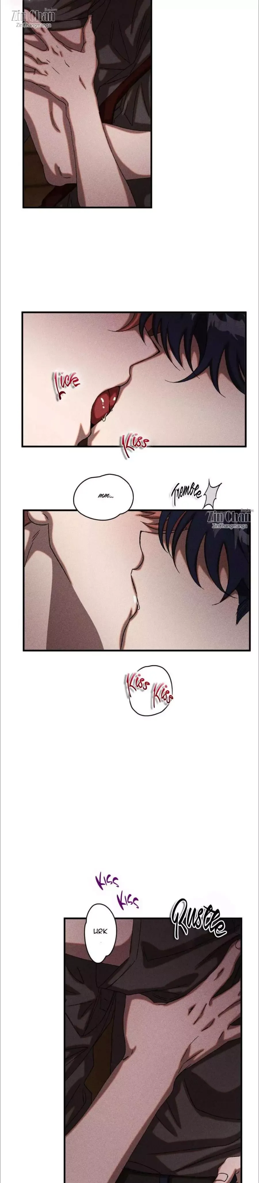 Cash Or Credit - Chapter 55 Page 3