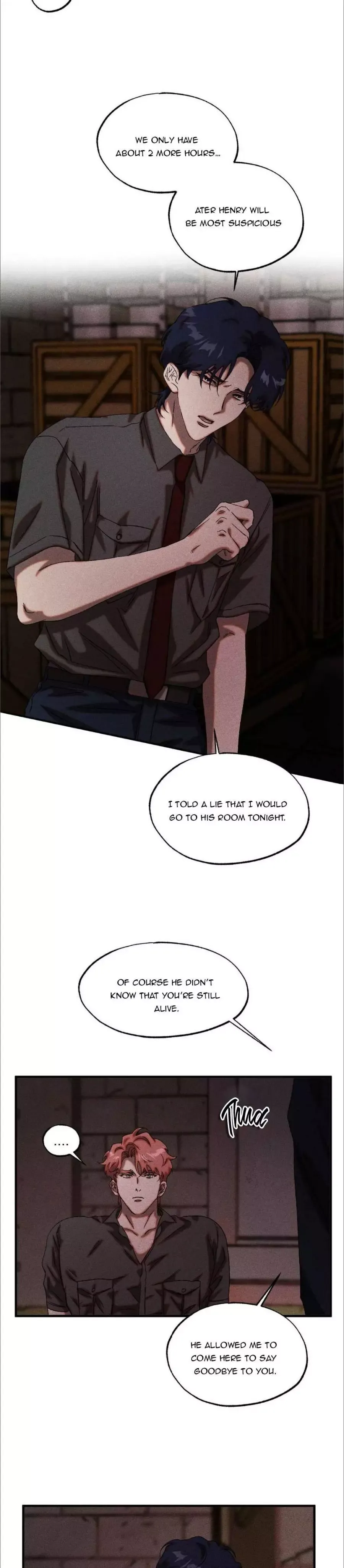 Cash Or Credit - Chapter 55 Page 6