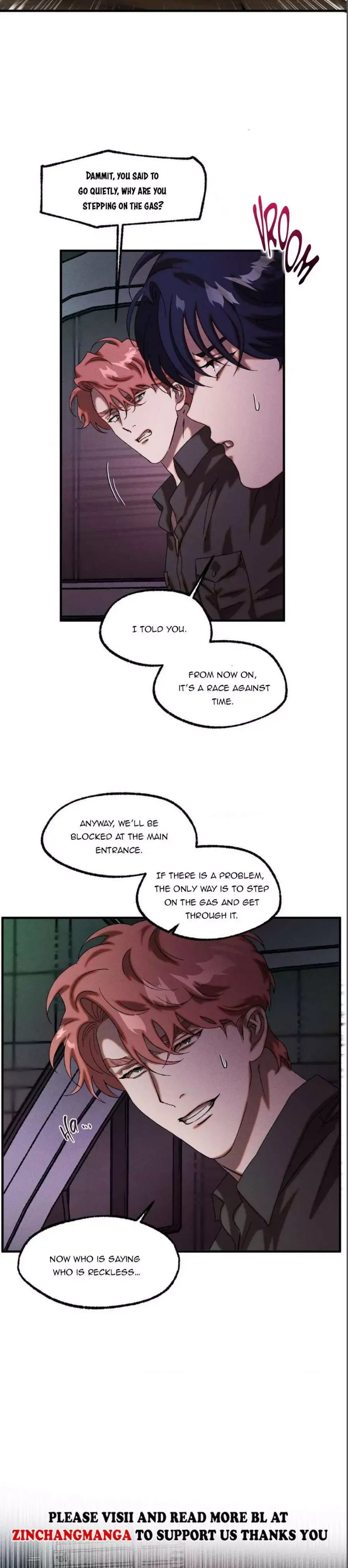 Cash Or Credit - Chapter 55 Page 16