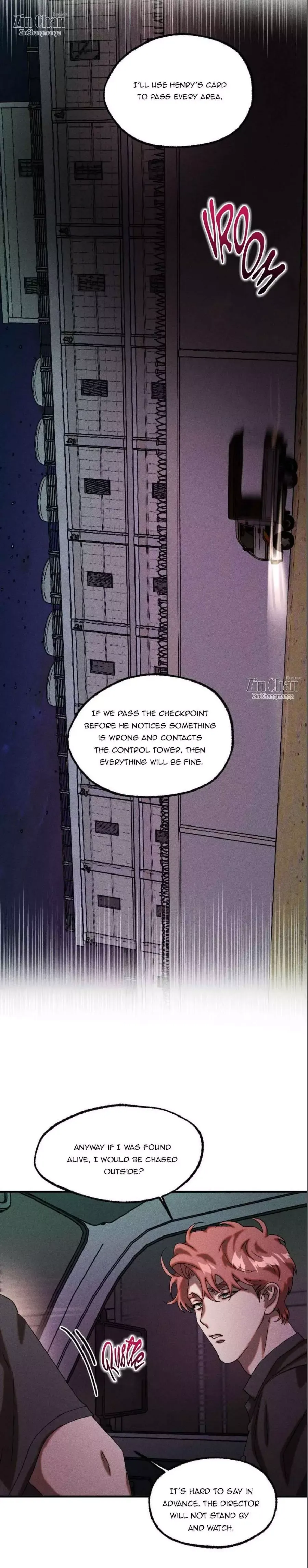 Cash Or Credit - Chapter 55 Page 17