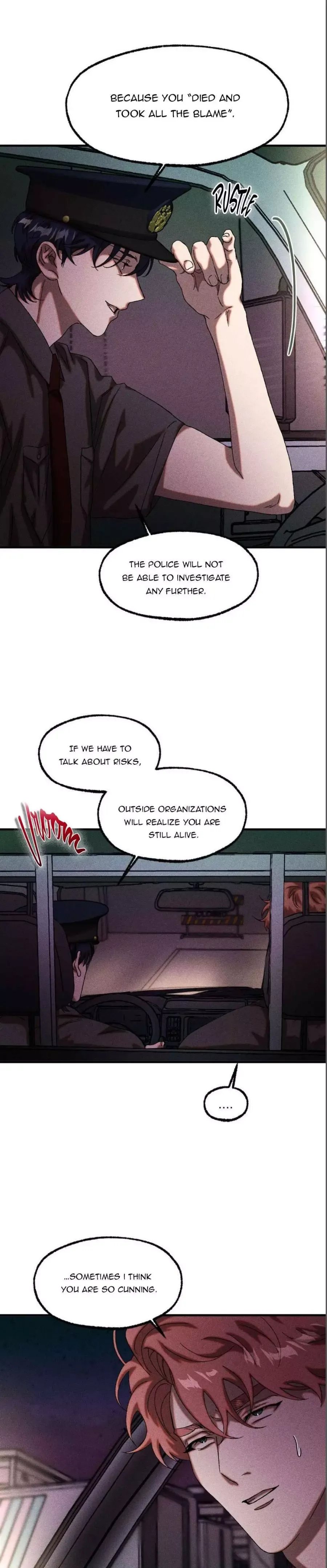 Cash Or Credit - Chapter 55 Page 18