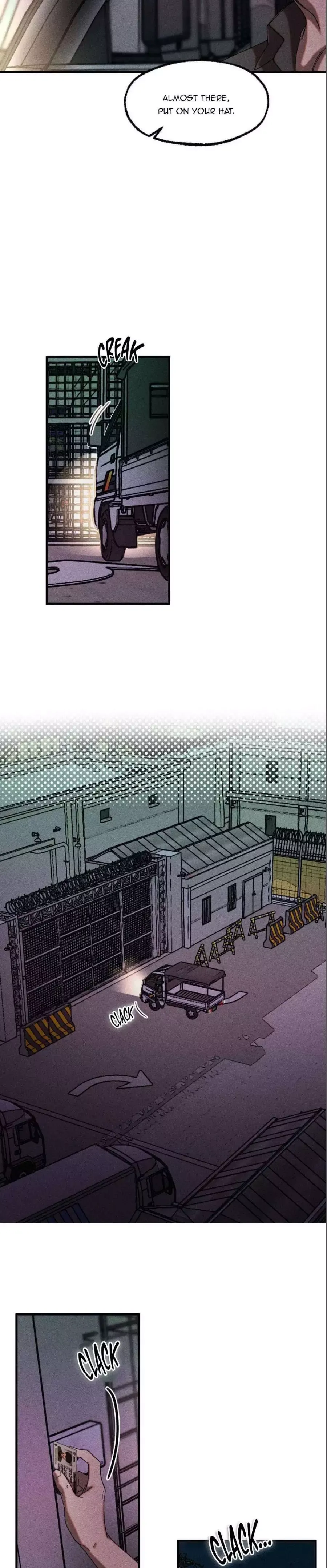 Cash Or Credit - Chapter 55 Page 19