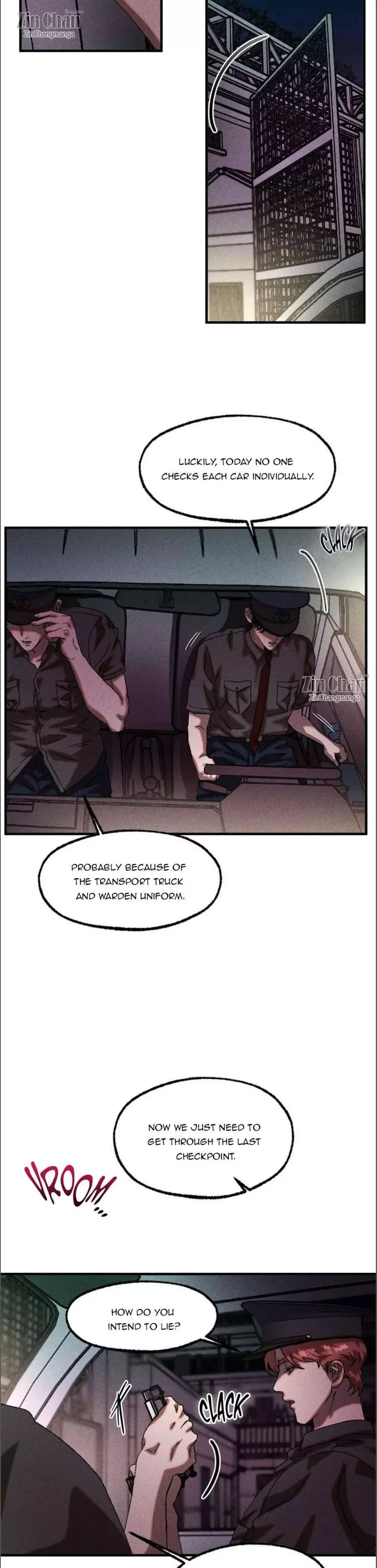 Cash Or Credit - Chapter 55 Page 20