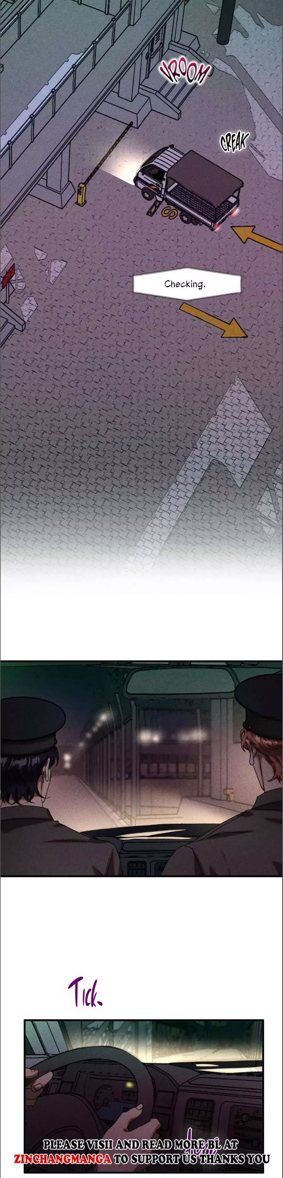 Cash Or Credit - Chapter 55 Page 22