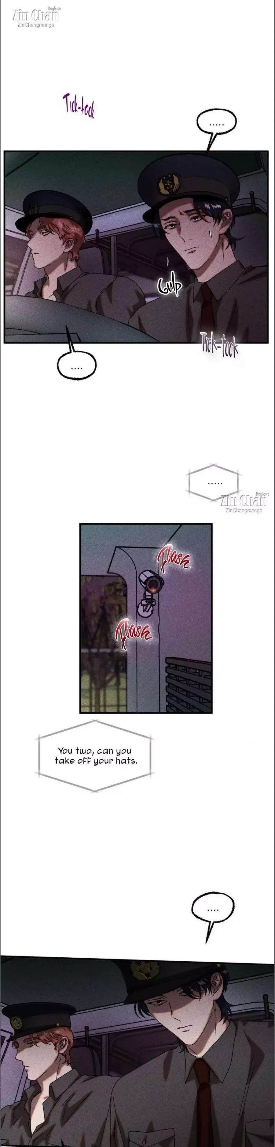 Cash Or Credit - Chapter 55 Page 23