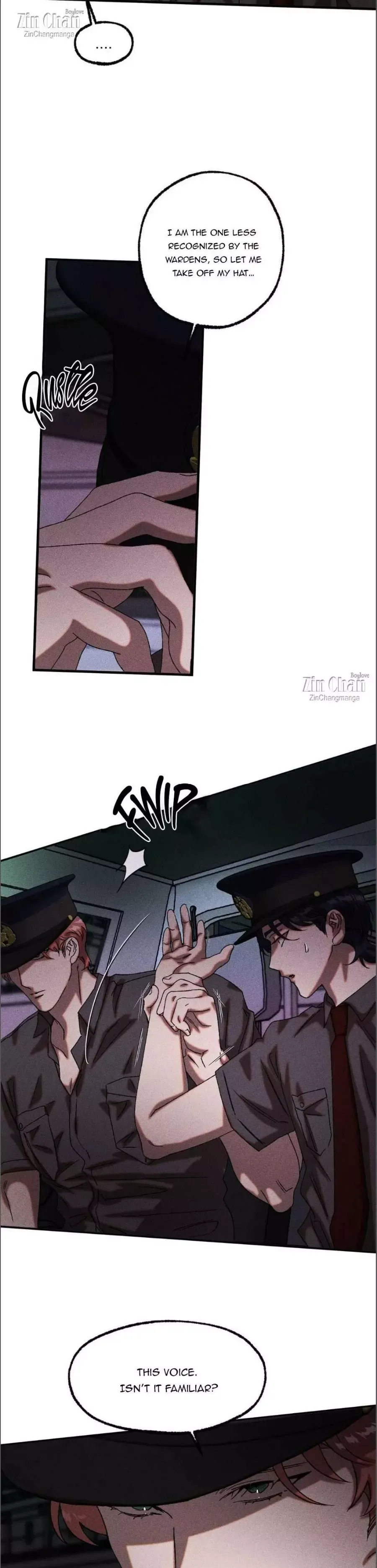 Cash Or Credit - Chapter 55 Page 24