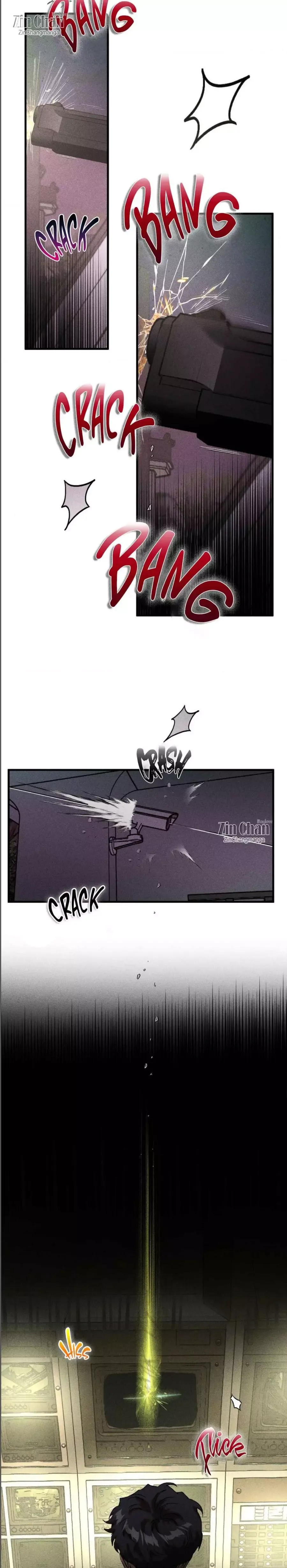 Cash Or Credit - Chapter 56 Page 5