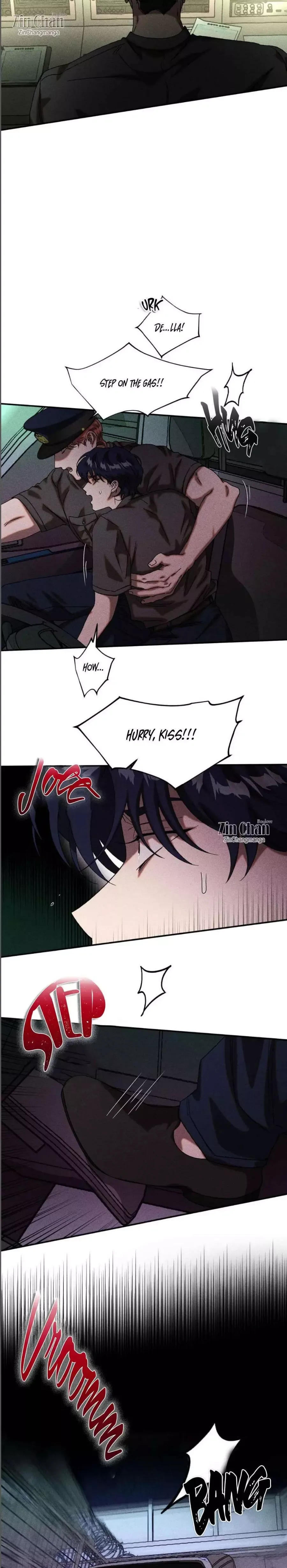 Cash Or Credit - Chapter 56 Page 6