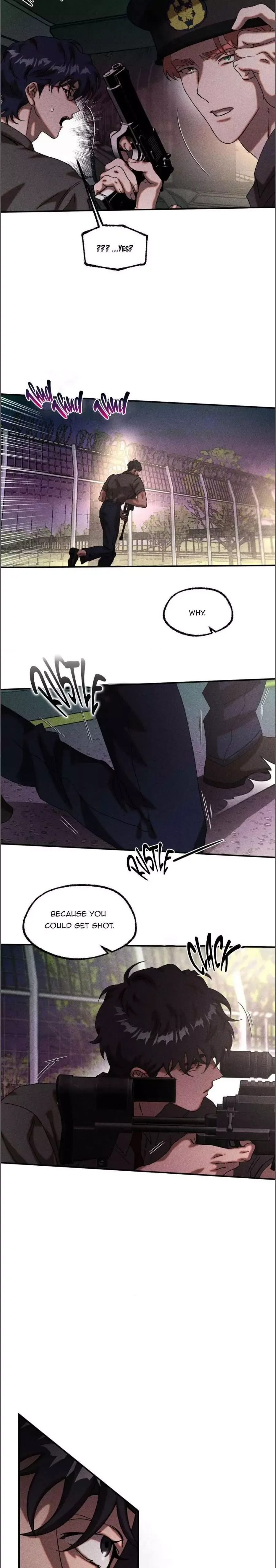Cash Or Credit - Chapter 56 Page 8