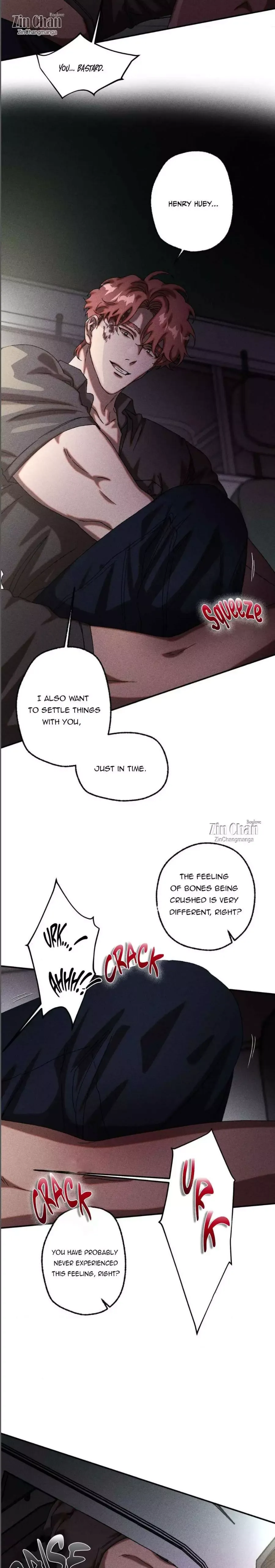 Cash Or Credit - Chapter 56 Page 14