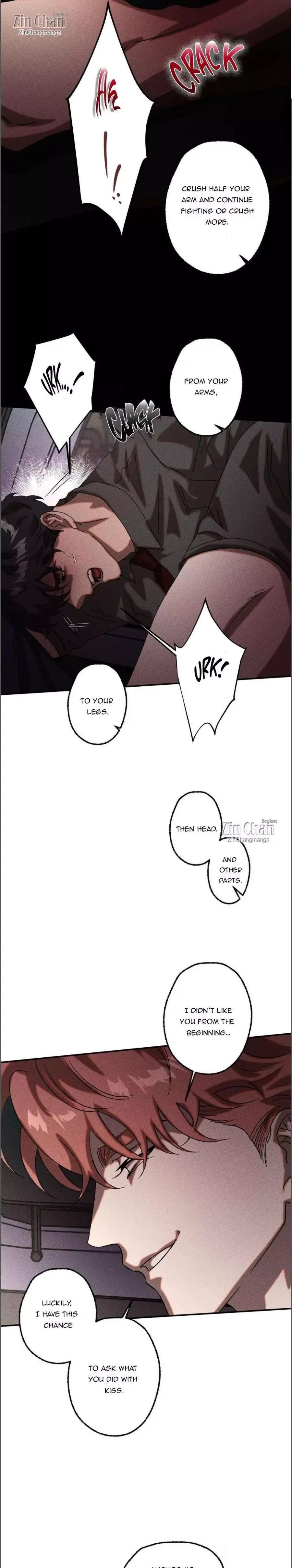 Cash Or Credit - Chapter 56 Page 17