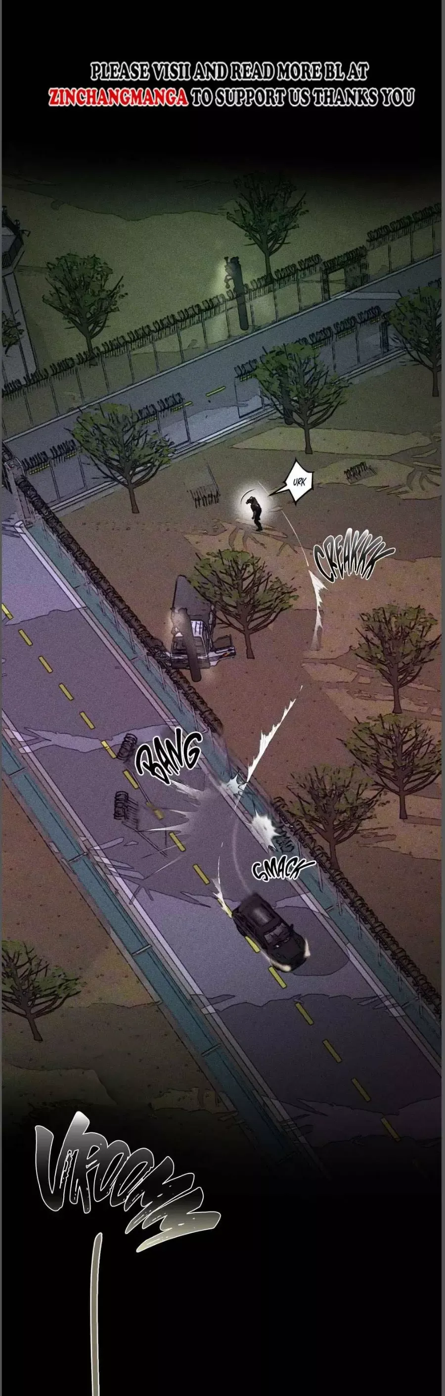 Cash Or Credit - Chapter 57 Page 2