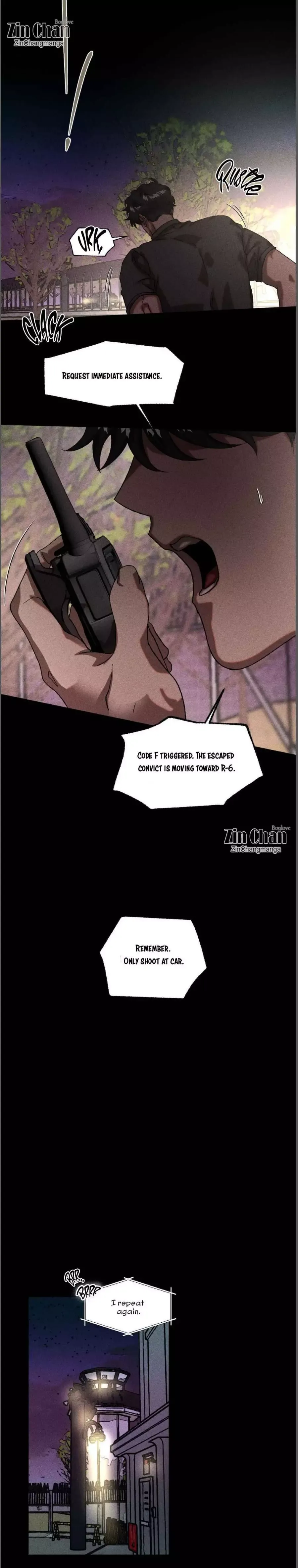 Cash Or Credit - Chapter 57 Page 3