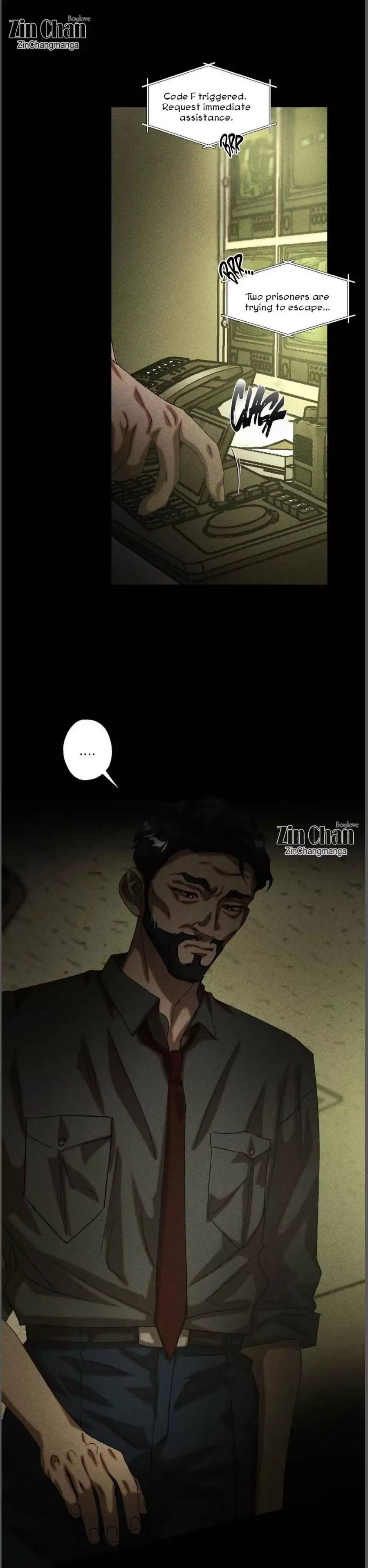 Cash Or Credit - Chapter 57 Page 4