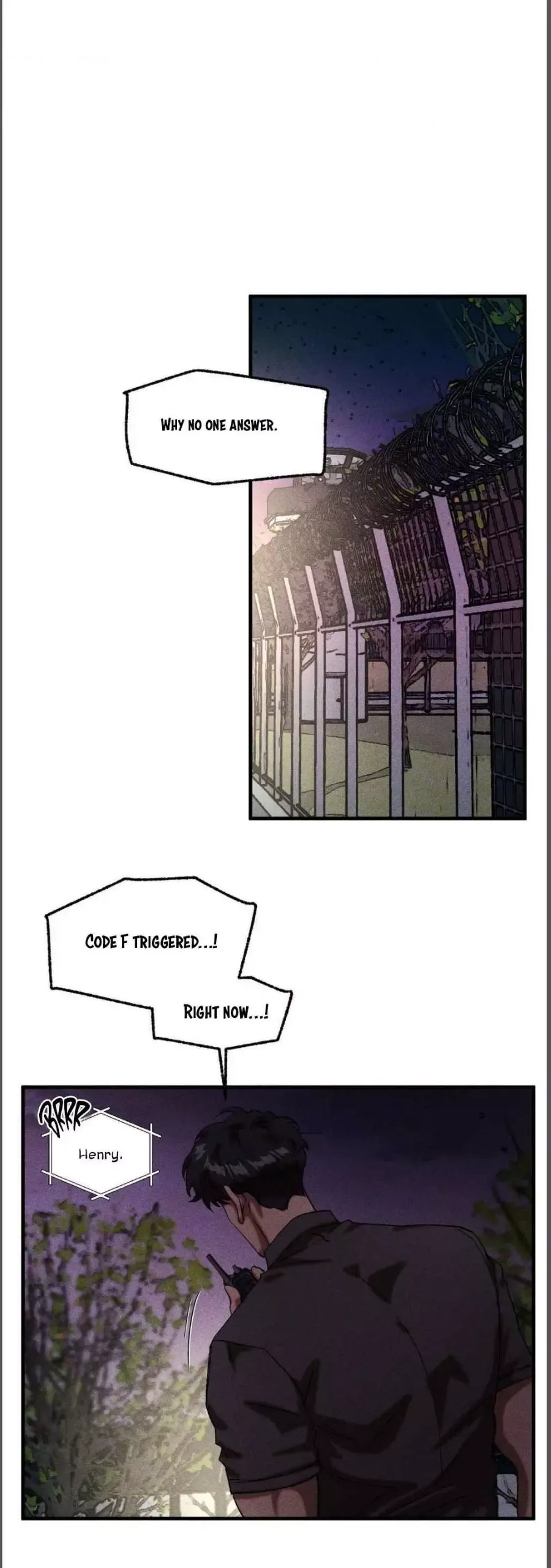 Cash Or Credit - Chapter 57 Page 6