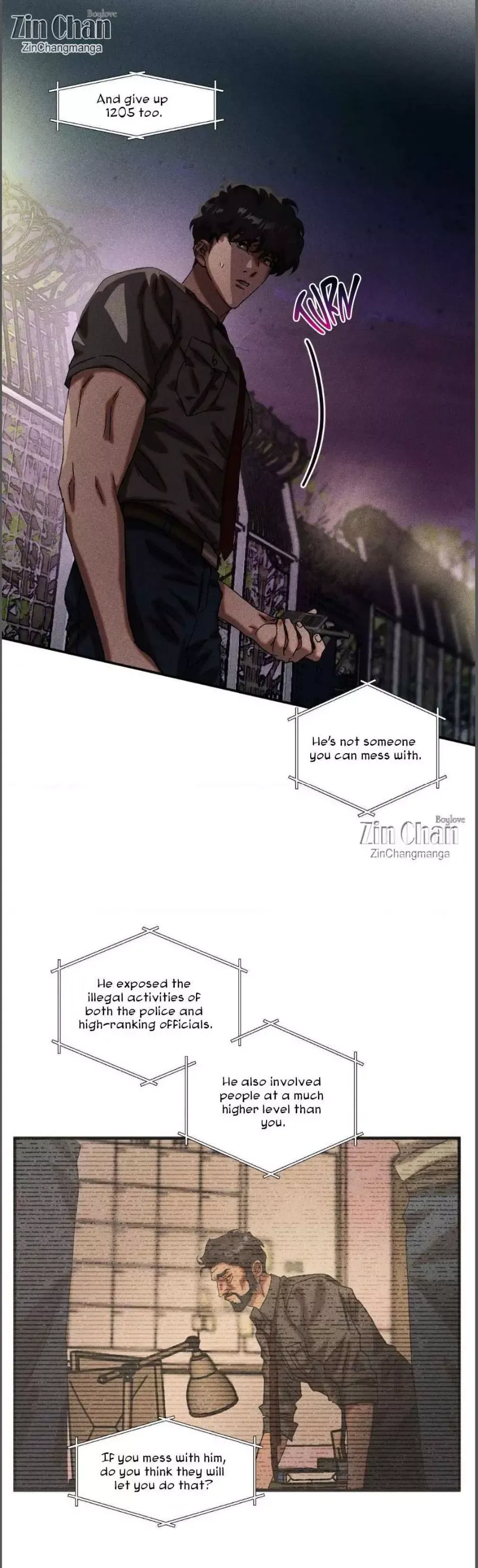 Cash Or Credit - Chapter 57 Page 10