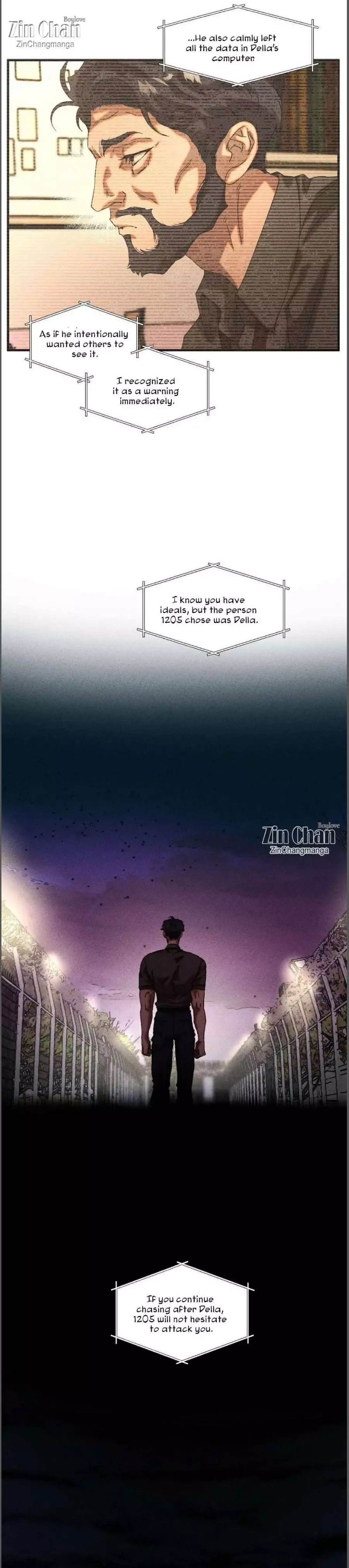 Cash Or Credit - Chapter 57 Page 11
