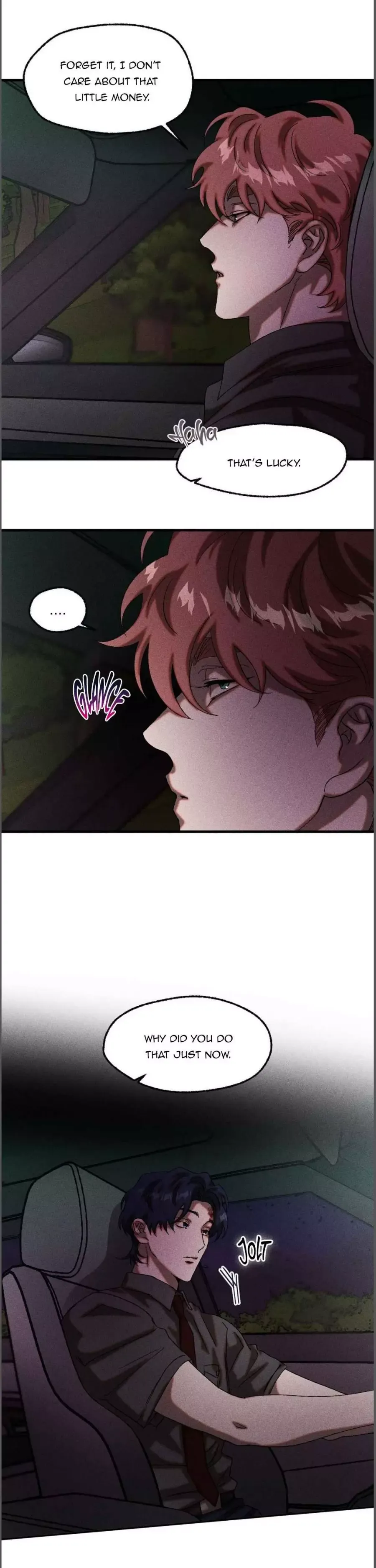 Cash Or Credit - Chapter 57 Page 14