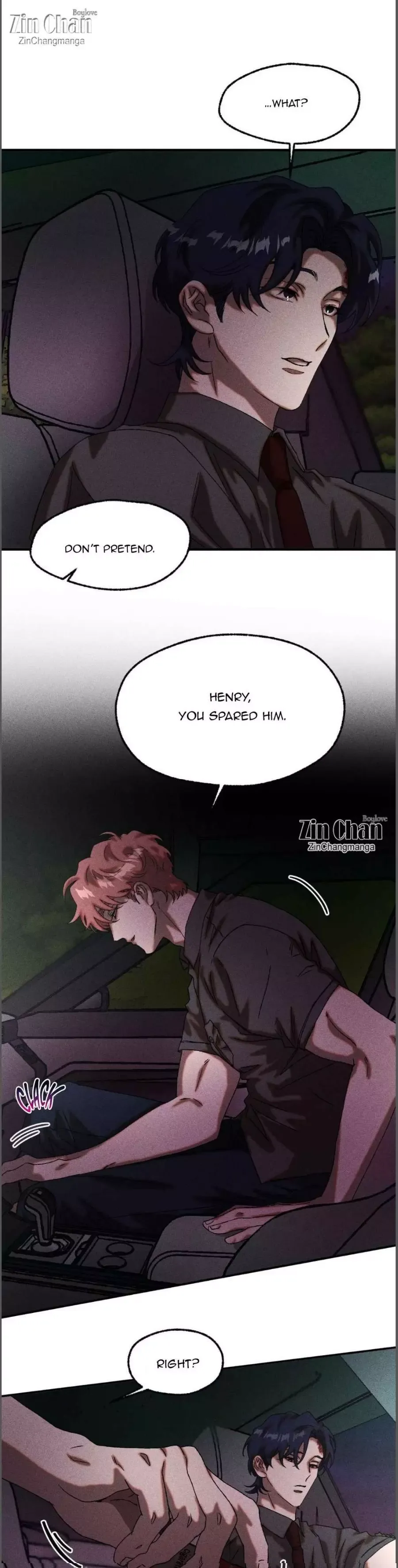 Cash Or Credit - Chapter 57 Page 15