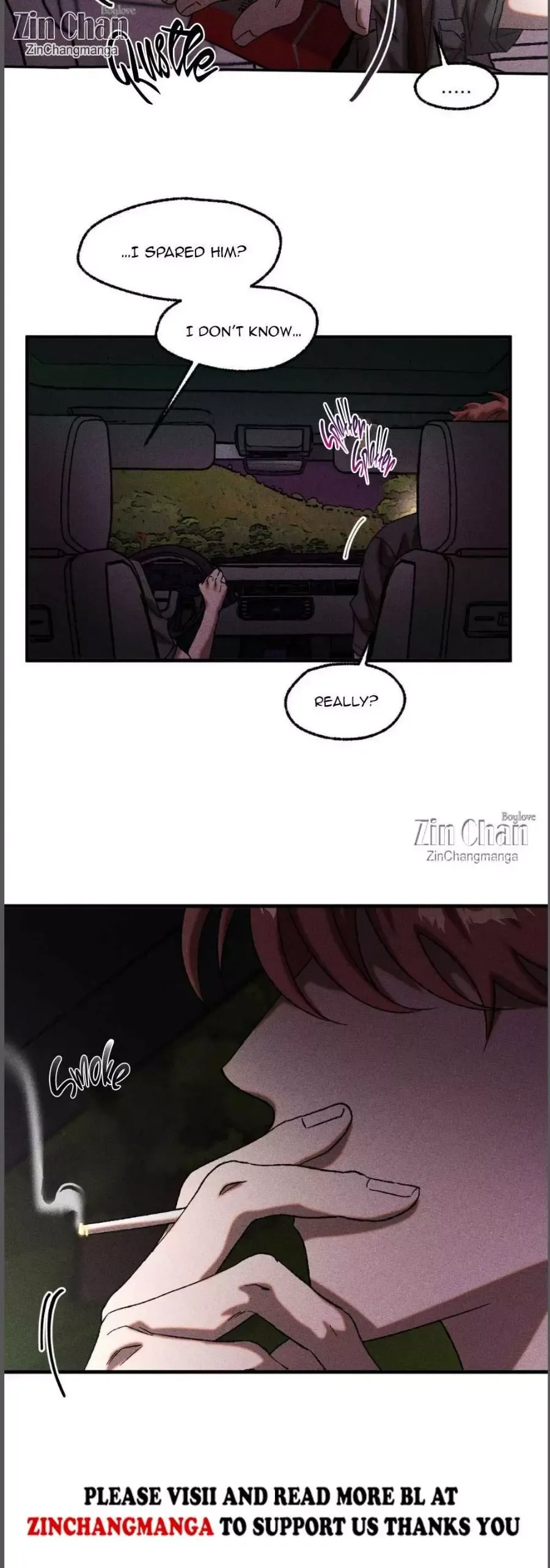 Cash Or Credit - Chapter 57 Page 16