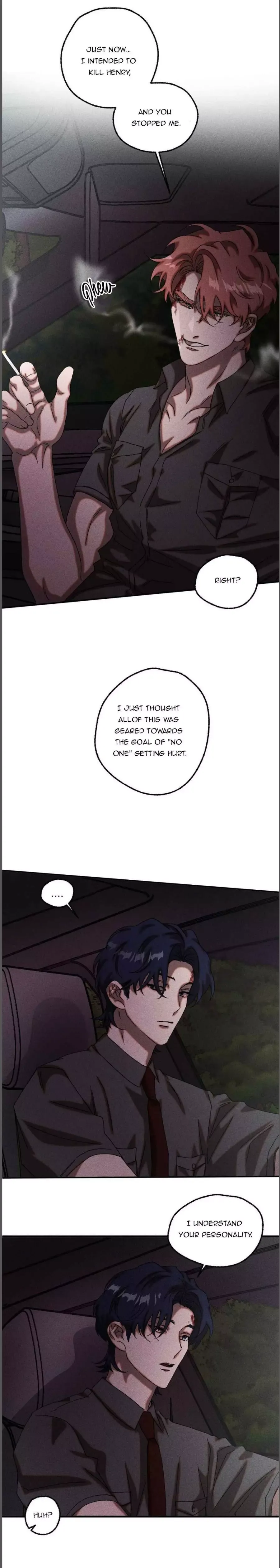 Cash Or Credit - Chapter 57 Page 17