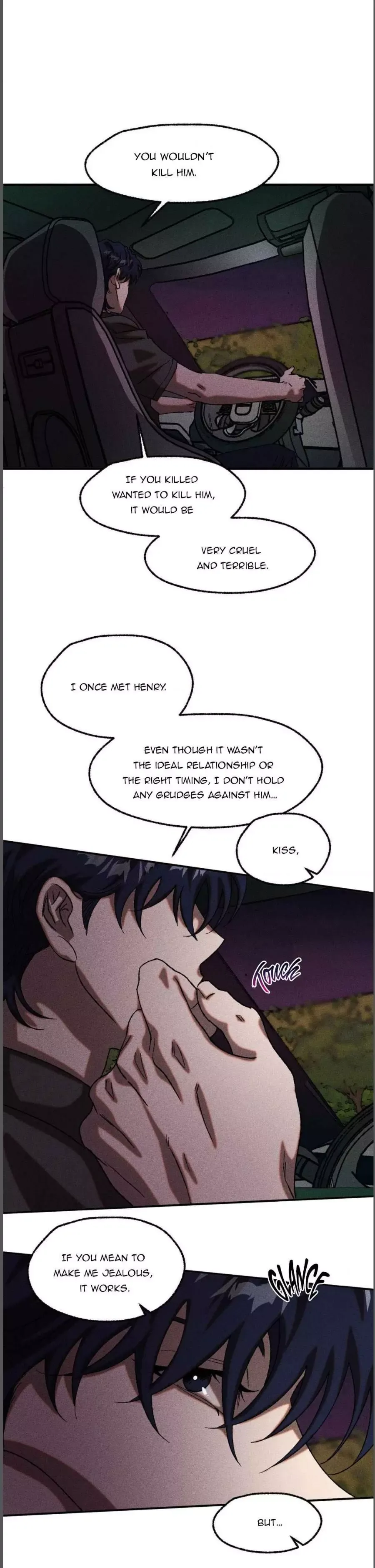 Cash Or Credit - Chapter 57 Page 18