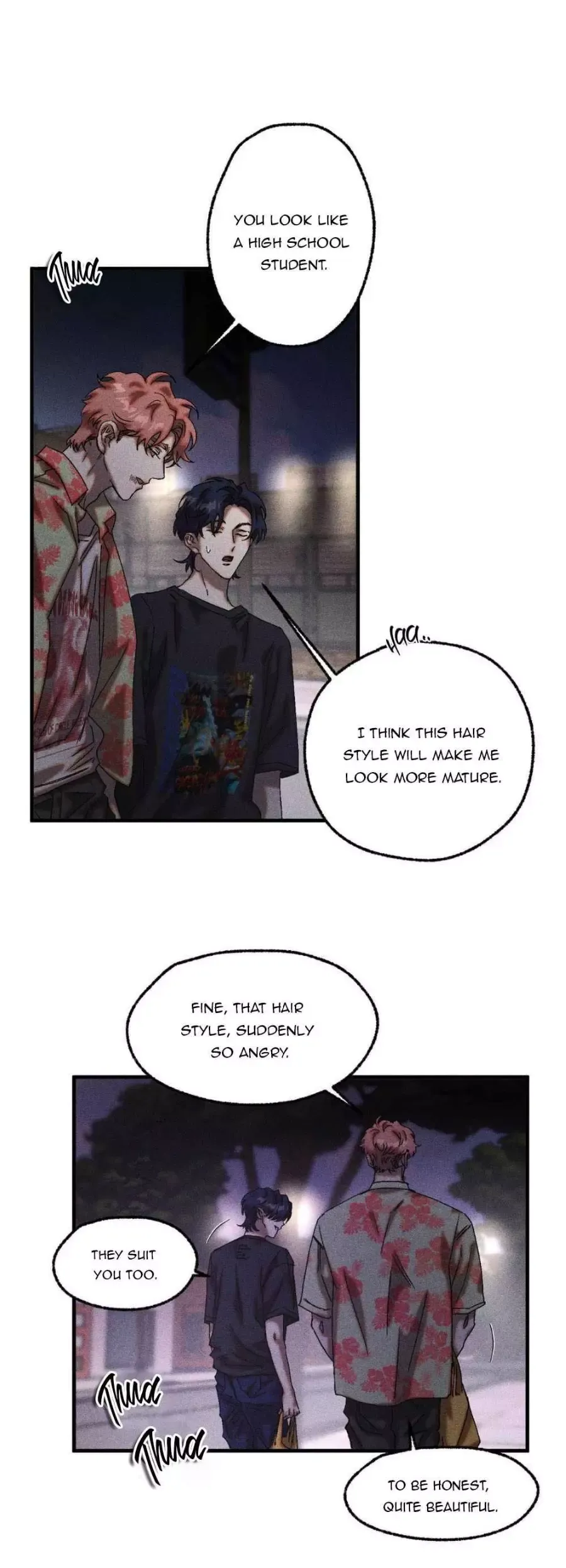 Cash Or Credit - Chapter 57 Page 25
